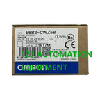 Authentic New Omron E6B2-CWZ1X E6B2-CWZ5B E6B2-CWZ6C Rotary Incremental Encoder