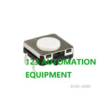 50pcs Authentic New Omron B3W-1000 1002 1050 1052 4000 4005 4050 4055 Waterproof Tactile Switch Sealed Light Touch Switch