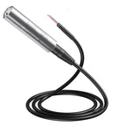 QDY30A Hydrostatic Water Pressure Level Sensor Probe 4-20mA 0-3.3V Signal Output Liquid Level Transmitter