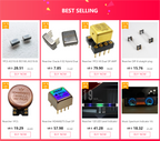 Nvarcher 1PCS V6 Dual OP AMP Upgrade Gold Seal SS3602 MUSES02 OPA627BP For DAC  Headphone Amplifier