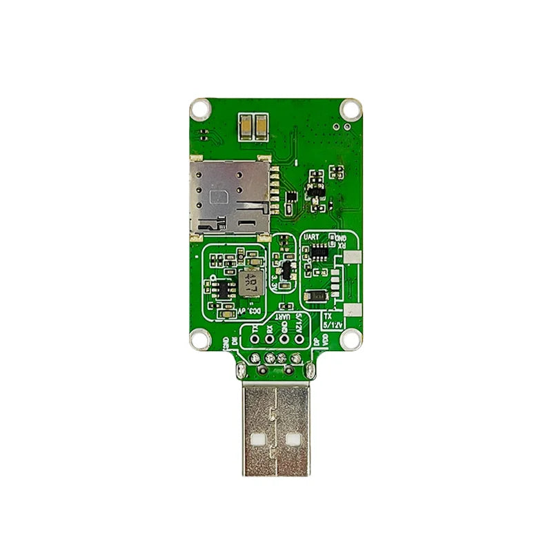 SIM7000E USB Dongle SIMCOM Cat-M/NB-IoT/GSM Module LPWA+NBIOT+CATM Development Board breakout kit  Europe/Middle East/Africa