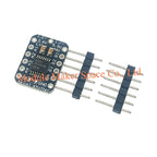 TXB0104 4-Channel Bidirectional Logic Level Shifter Module Auto Direction Sensing 3.3V/5V Logic Converter for I2C SPI UART
