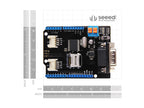 CAN-BUS Shield V2 - high-performance MCP2515 controller & MCP2551 transceiver