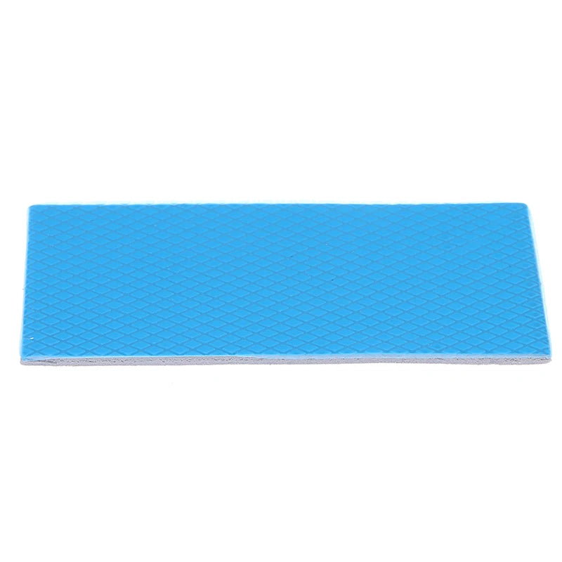 【C】Thermalright Non-Conductive GPU Water Cooling Thermal Pad 12.8W/mk Thickness Options 0.5mm to 3.0mm for Card Mat