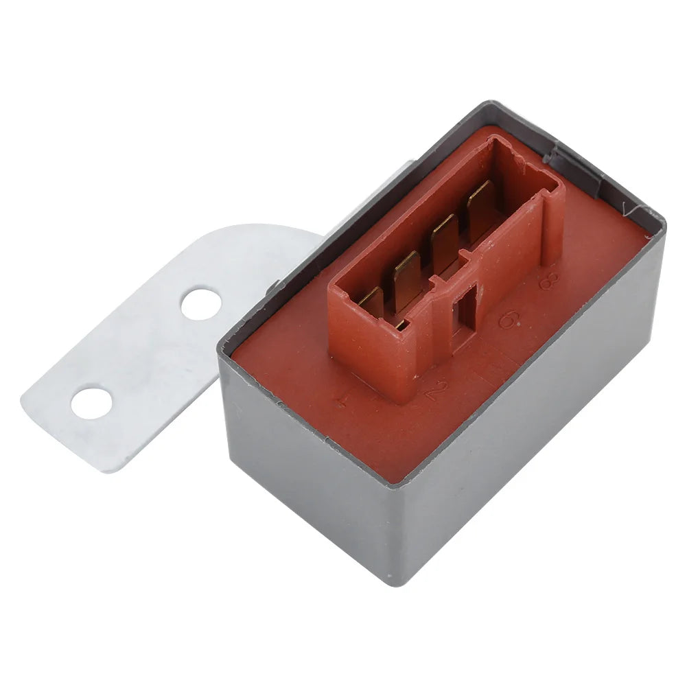 39400‑SM4‑003 39400‑SV4‑003 Fuel Pump Relay 39400SM4003 Replacement Fit for  Accord/Civic/CR‑ V/ RZ0088