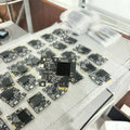 DMA100T Development Board | 100T High-Speed PCB for Hardware Security Research & Firmware Analysis For FPSGame