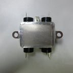 05DBAG5 2.9mH 50Hz/60Hz 5A 115/250VAC power line filter