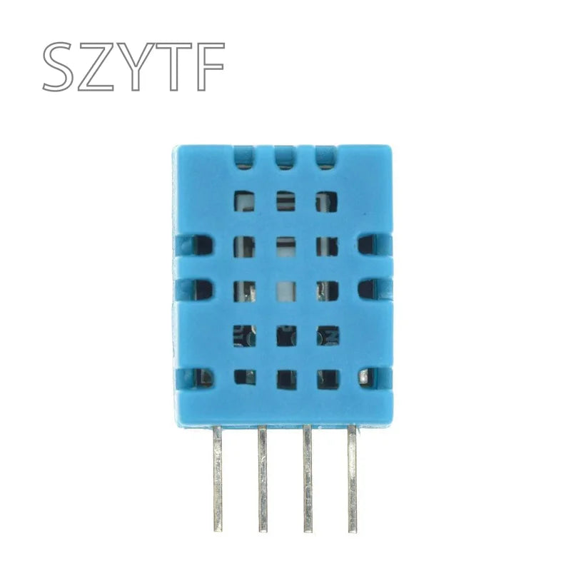 Digital Temperature and Humidity Sensor Module DHT11 DHT22 AM2302B AM2301 AM2320 AM2302 HS1101 HR202 Sensor