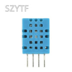 Digital Temperature and Humidity Sensor Module DHT11 DHT22 AM2302B AM2301 AM2320 AM2302 HS1101 HR202 Sensor