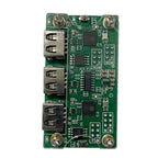 Cap DMA 75t Card/ FPGA DMA Board Cap 75T DMA Card Direct Memory Access + MAKCU Arduino Development Boards ESP32-S3