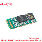HC-05 HC-06 HC-25 HC-09 HC-04 HC-12 HC-08 HC-02 HC-42 WIFI RF Wireless Bluetooth-compatible BLE Master-slave Module HC05 HC06