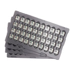 RFM95W 868MHz 915MHz LORA SX1276 wireless transceiver module RFM96 RFM96W RFM98 RFM98W 433MHZ in stock factory wholesale