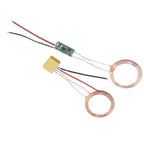 High Current Module Wireless Charging Wireless  Power Supply Power Transmission Module