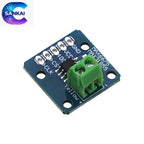 MAX31855 Thermocouple-to-Digital Converter Board, K-Type, SPI Interface for Arduino