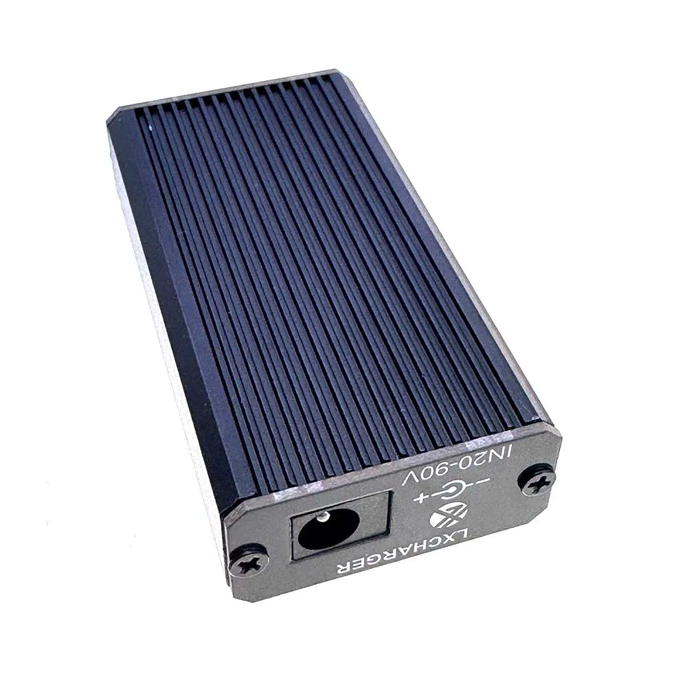 XT60 XT90 DC20-90V PD65W PD/QC2.0 3.0 USB Type-C Mobile Phone Quick Charge Adapter Step Down Module For Apple for Huawei SCP/FCP
