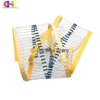 100pcs 0.25W 1/4W 1R~22M 1% Metal Film Resistor 0R 2.2R 4.7R 10R 22R 47R 68 100R 220R 1K 1.5K 2.2K 4.7K 10K 100K 470K 1M 10M ohm