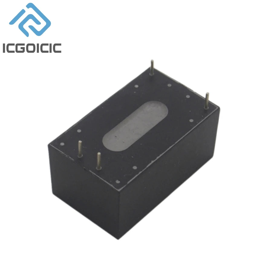 220V to 5V/3.3V/9/12V/24V 3W 5W Mini Power Supply Module Step Down Buck Module AC to DC HLK-5M03/09/12/24 HLK-PM03/09/0612/24