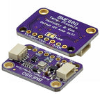 BME680 BO SCH temperature, humidity, and pressure sensor ultra-small pressure and altitude development board
