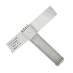 1pc 2G7 2GX7 Led Lamp PLS Light Desk Hotel Office CFL Pl Light 5W 7W SMD 2835 Warm White/cold White CFL Light Lamp Replacement