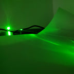 Green Yellow Orange Laser Diode Pumped Laser Module for Confocal Microscopy High Beam Quality 594nm 561nm 532nm Dpss Laser