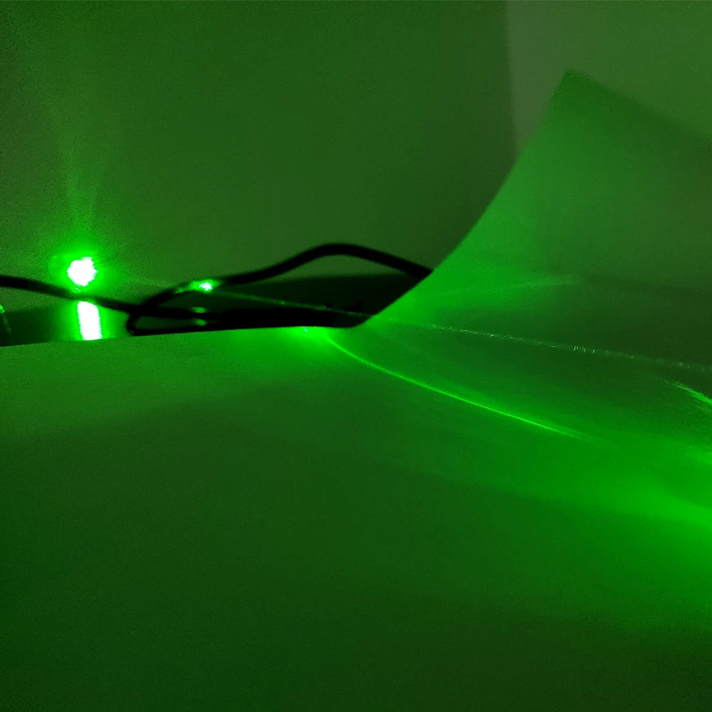 Green Yellow Orange Laser Diode Pumped Laser Module for Confocal Microscopy High Beam Quality 594nm 561nm 532nm Dpss Laser