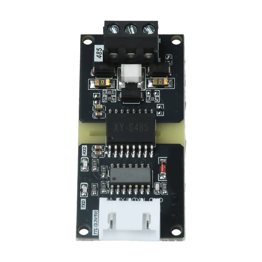 DC 3-5.5V Industrial-Grade Isolated TTL to RS485 Converter Module Automatic Data Flow Control For RS485 to TTL Signal Conversion