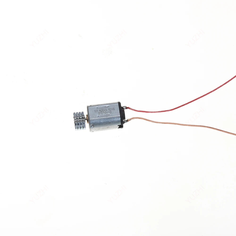 Mini 12mm*15mm TFF-N20VA-10145 Vibrattion Motor DC 3V 3.7V 5V Vibratior Motor with Strong Vibration Force