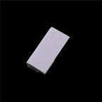 10 Pcs Mc-38 Wired Door Window Sensor Magnetic Switch For Home Alarm System,When Sensor Together,Normally Closed Nc