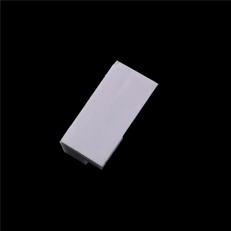 10 Pcs Mc-38 Wired Door Window Sensor Magnetic Switch For Home Alarm System,When Sensor Together,Normally Closed Nc