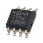 10PCS INA145UA INA145 INA148UA INA148 INA137UA INA137 INA129UA INA129 INA128U INA128 INA122UA INA122 SOP-8