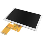 5 Inch TFT LCD Display Modules HD 800*480 RGB IPS 40Pin 3.3V ILITTEK Driver 500 Illumination Capacitive Resistance Touch Screen
