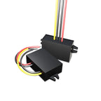 DC-DC Power Conventer 24V to 12V 1A 2A 3A 5A 6A 8A 10A Voltage Regulator Buck 24V 36V 48V 60V to 12V DC to DC Converter