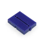 1-6 Pcs Mini Breadboard Kit with 170 Tie Points - Solderless SYB-170 Prototype PCB Bread Board for Arduino, Raspberry Pi More