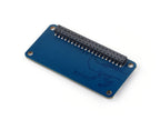 Thermal-90 Camera HAT (B) Waveshare Long-wave IR Imaging For Raspberry Pi Options For 45 90 FOV Raspberry Pi IR Camera 80x62