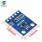 GY-302 TZT BH1750 BH1750FVI Light Intensity Illumination  Module 3V-5V