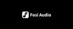 Fosi Audio V3 Stereo Power Amplifier 300W X2 TPA3255 Class D Mini Speaker Amp 2 Channel Audio Amplifier for Passive Bookshelf