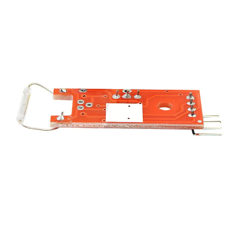 High Sensitivity Magnetic Switch Module, KY025 Reed Sensor for Electronics DIY Projects