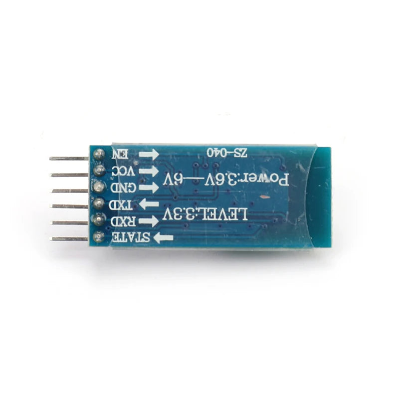 HC-05 HC05 Wireless Module For  Serial 6 Pin Bluetooth