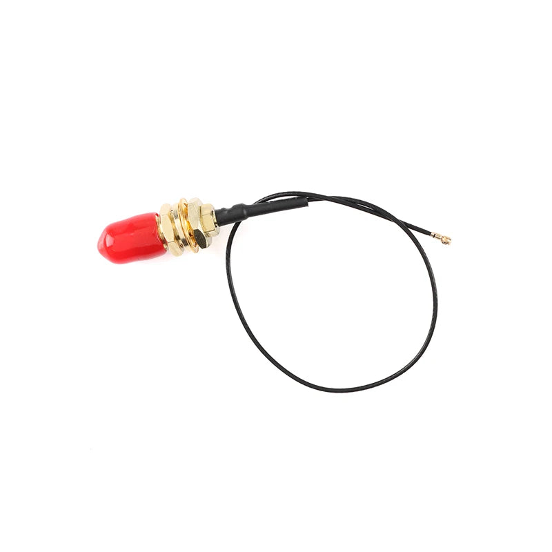 5PCS-2Pcs SMA / RP-SMA Female to IPX1 IPX3 IPX4 IPX5 IPX RF Plug Pigtail Cable for WIFI Board Antenna