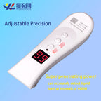 XKC-E700 Handheld Water Liquid Wine Level Detector Portable Tank Monitor Pipe Sensors with Built-in Buzzer