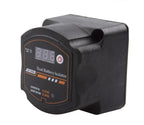 New Smart Dual Battery Isolator 12V 140A Waterproof Digital Voltage Sensitive Relay VSR Switch For Car RV Camper UTV Boat Marine