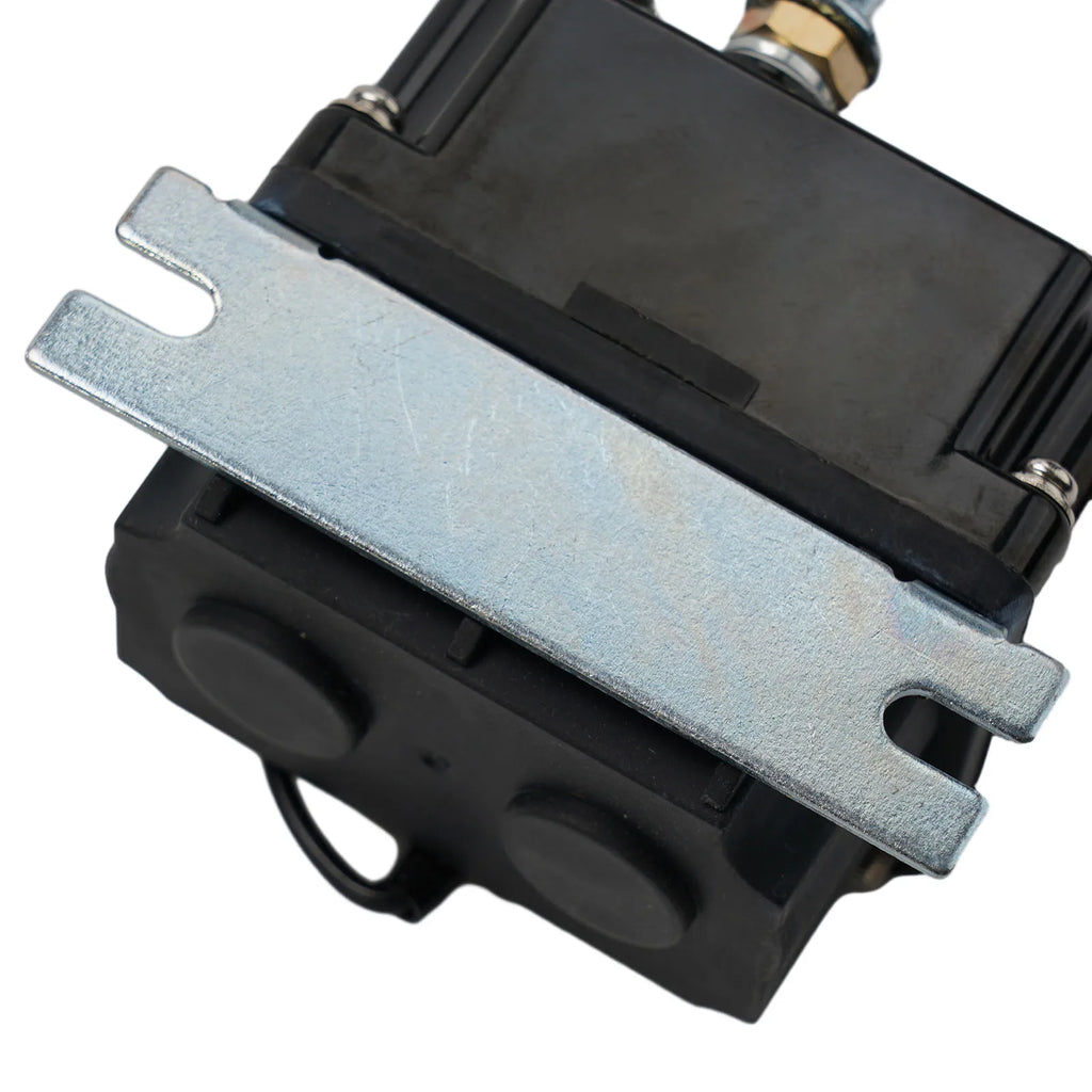 1pcs 500A 12V 12000 Lbs Winch Winch Solenoid Relay Relay 12V 500A Contactor Mechanical Equipment Solenoid Relay