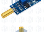 Raspberry pi 2 3 the sensor module package HC-SR04 501 DHT11 DS3231 KY-008 Sound Rain Soil sensor for arduino kit