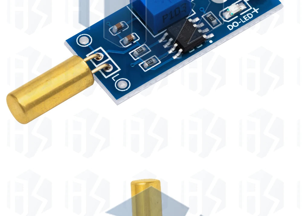Raspberry pi 2 3 the sensor module package HC-SR04 501 DHT11 DS3231 KY-008 Sound Rain Soil sensor for arduino kit