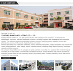 BXUAN Cylindrical Farm Feed Sensing Sensor Capacitive Proximity Switch Material Level Sensor