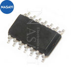 5PCS MBR10100CT MBR10100 FM3164-G FM3164 75639S 75639 MCP3008-I/SL MCP3008 NCE80H12D 80H12D UC2844AD UC2844
