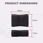 HDMI Female to Female Connector HDMI Extension Cable High-Definition Connector Version 1.4 Computer Video HDMI Straight Connecto