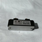 1 Pcs High Power Bridge Rectifier 100A Single Phase Diode Bridge Rectifier 4 Terminal 1600V Diode Bridge Rectifier Module