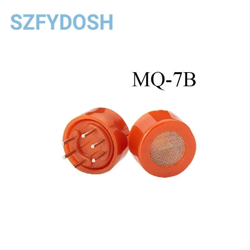 MQ-3B MQ-7B MQ-2 MQ-3 MQ-4 MQ-5 MQ-6 MQ-7 MQ-8 MQ-9 MQ-135  Detection Smoke methane liquefied Gas Sensor Module