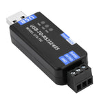 Communication Module USB to RS485/RS232 Bidirectional Half Duplex Serial Port Line Converter Industrial Grade Converter CH343G